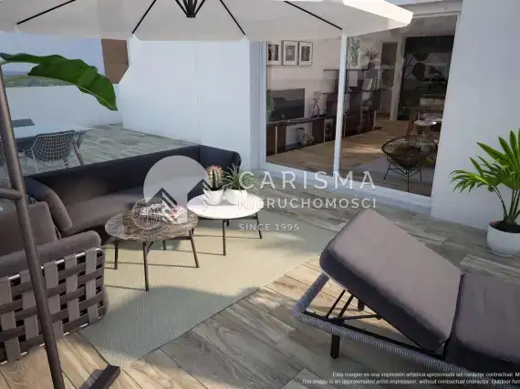 (17) Nowe apartamenty w dobrej lokalizacji, Punta Prima, Costa Blanca