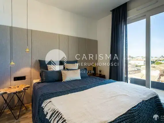 (23) Nowe apartamenty w dobrej lokalizacji, Punta Prima, Costa Blanca