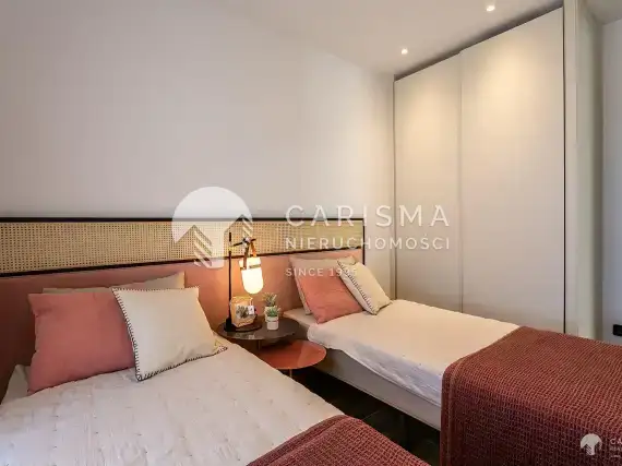 (26) Nowe apartamenty w dobrej lokalizacji, Punta Prima, Costa Blanca
