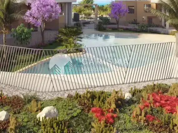 (43) Apartament z widokiem na morze w Villajoyosa, Costa Blanca
