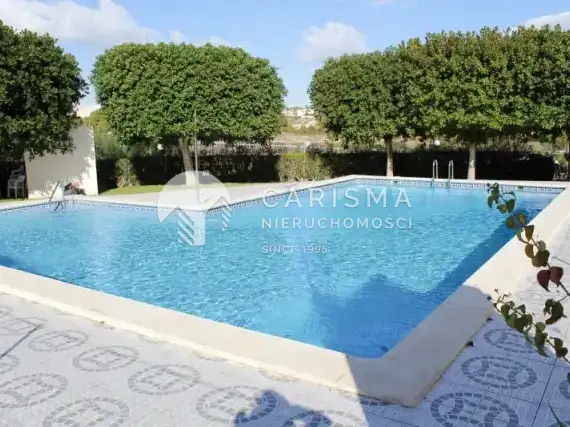 (8) Penthouse 3 sypialnie, Playa Flamenca, Costa Blanca