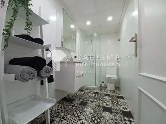 (19) Penthouse 3 sypialnie, Playa Flamenca, Costa Blanca
