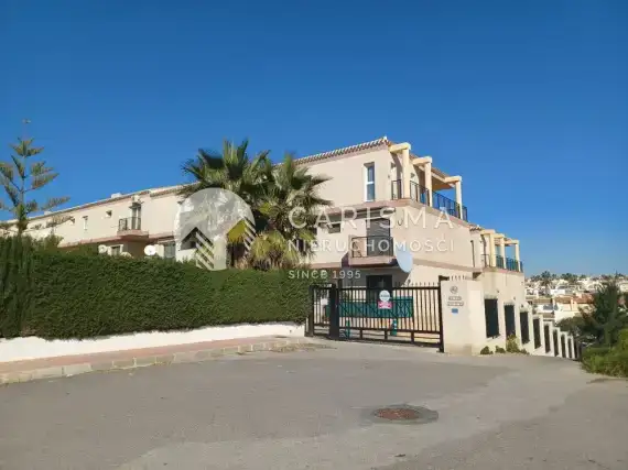 (24) Penthouse 3 sypialnie, Playa Flamenca, Costa Blanca