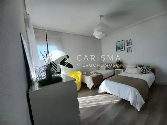 (26) Penthouse 3 sypialnie, Playa Flamenca, Costa Blanca