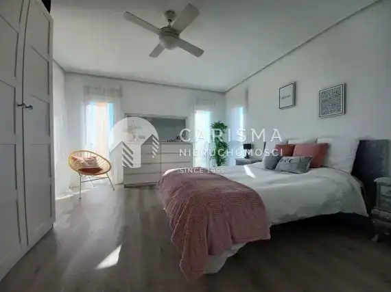 (27) Penthouse 3 sypialnie, Playa Flamenca, Costa Blanca