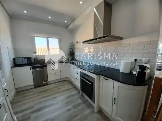 (32) Penthouse 3 sypialnie, Playa Flamenca, Costa Blanca