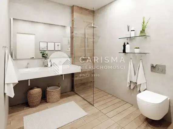 (10) Luksusowe apartamenty w budowie, Cabopino, Costa del Sol