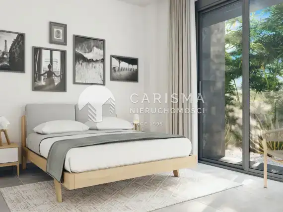 (17) Luksusowe apartamenty w budowie, Cabopino, Costa del Sol