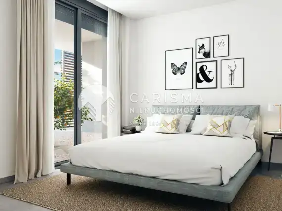 (18) Luksusowe apartamenty w budowie, Cabopino, Costa del Sol
