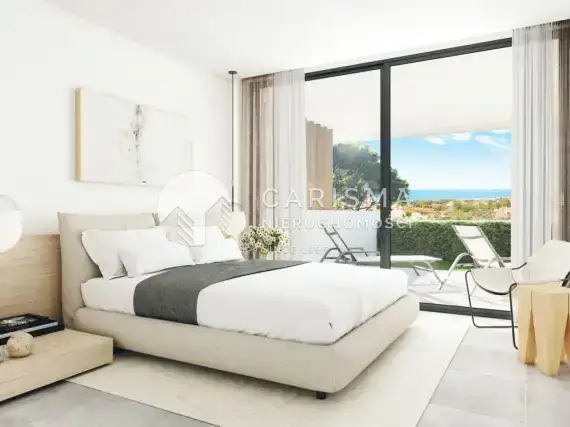 (19) Luksusowe apartamenty w budowie, Cabopino, Costa del Sol