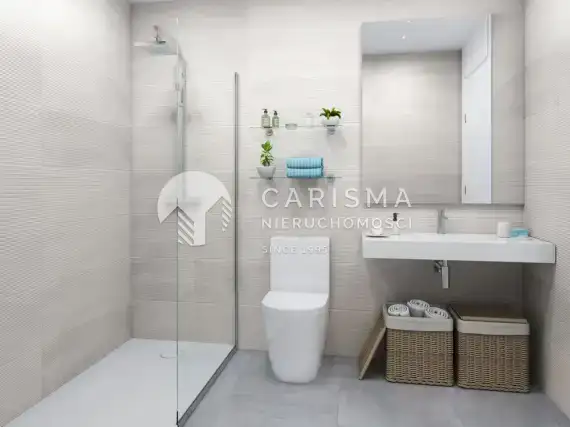 (21) Luksusowe apartamenty w budowie, Cabopino, Costa del Sol
