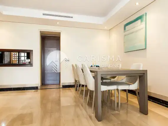(8) Luksusowy apartament w pierwszej linii brzegowej, Estepona, Costa dle Sol