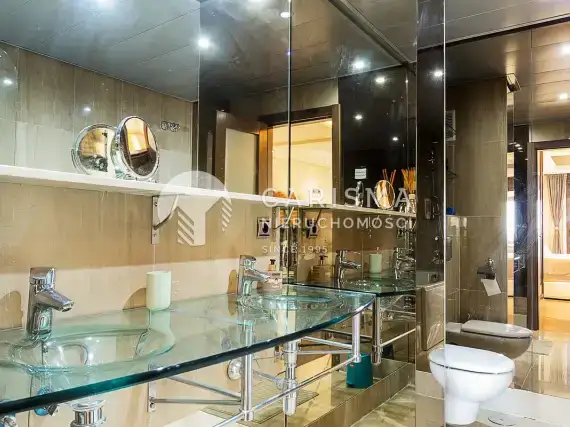 (12) Luksusowy apartament w pierwszej linii brzegowej, Estepona, Costa dle Sol