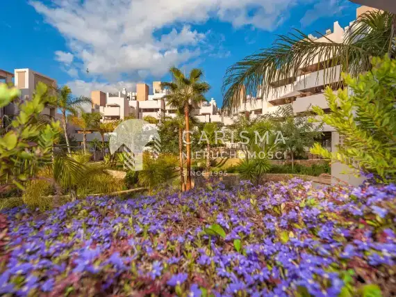 (19) Luksusowy apartament w pierwszej linii brzegowej, Estepona, Costa dle Sol