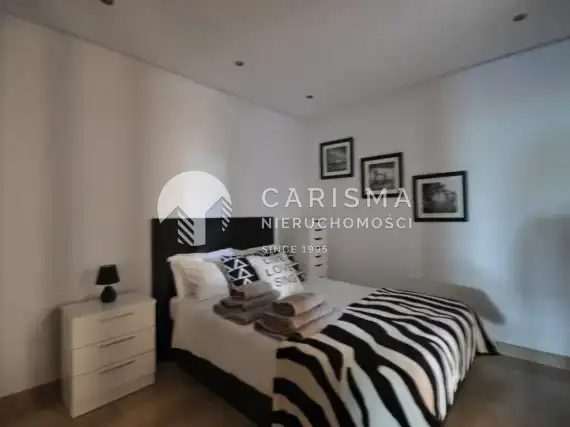(25) Luksusowy apartament w pierwszej linii brzegowej, Estepona, Costa del Sol