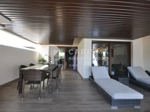 (31) Luksusowy apartament w pierwszej linii brzegowej, Estepona, Costa del Sol