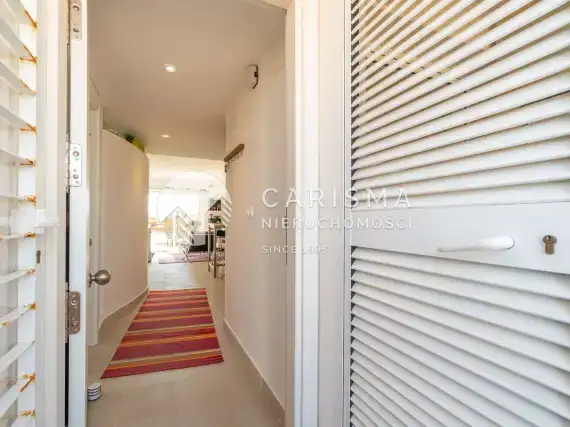 (5) Apartament, Orihuela Costa, Costa Blanca Południe, 66 m<sup>2</sup>