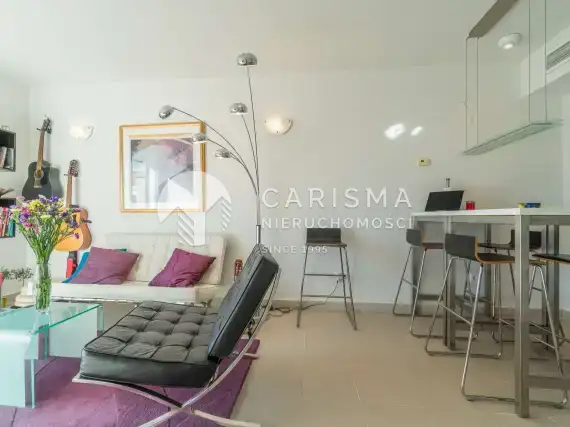 (12) Apartament, Orihuela Costa, Costa Blanca Południe, 66 m<sup>2</sup>