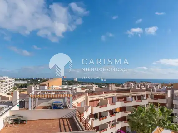 (21) Apartament, Orihuela Costa, Costa Blanca Południe, 66 m<sup>2</sup>
