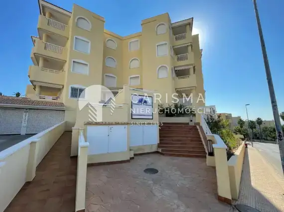 (22) Apartament tuż przy plaży, Campoamor, Costa Blanca