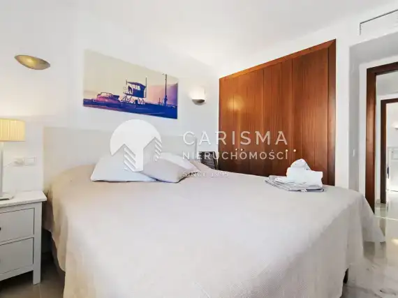 (10) Apartament z widokiem na morze, Punta Prima, Costa Blanca