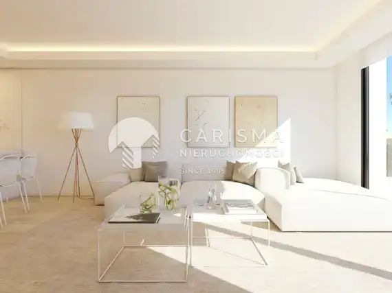 Nowoczesne i luksusowe apartamenty z panoramicznymi widokami, Muntaya de la Sella 2