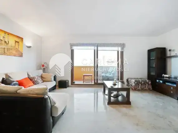 (9) Apartament z otwartym widokiem w La Recoleta, Punta Prima, Torrevieja