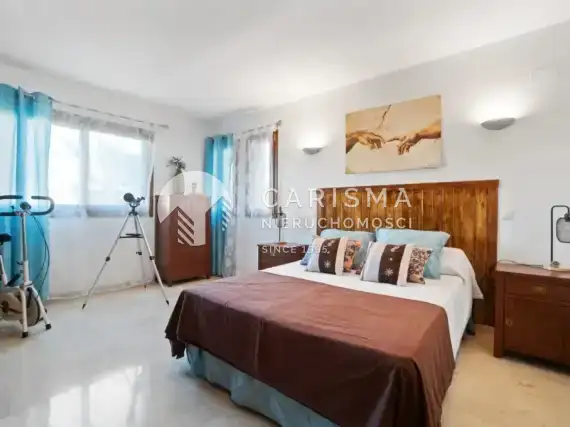 (11) Apartament z otwartym widokiem w La Recoleta, Punta Prima, Torrevieja