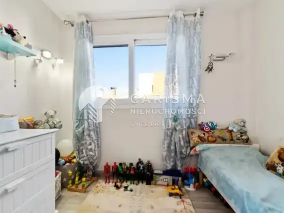 (13) Apartament, Torrevieja, Costa Blanca Południe, 97 m<sup>2</sup>