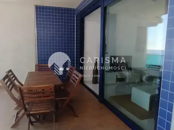(9) Apartament w pierwszej linii brzegowej z panoramicznym widokiem na morze w Punta Prima, Costa Blanca
