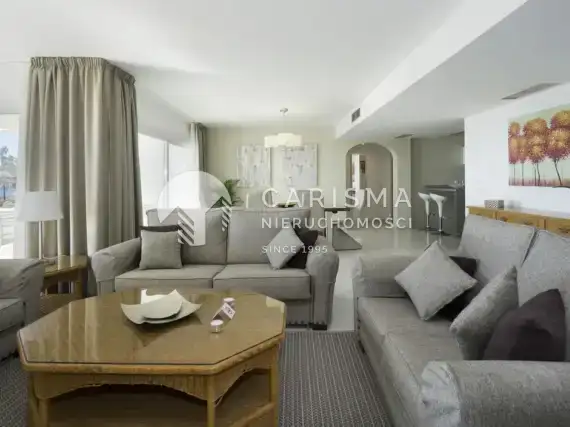 (11) Luksusowy apartament, pierwsza linia brzegowa, Costa del Sol, Miraflores