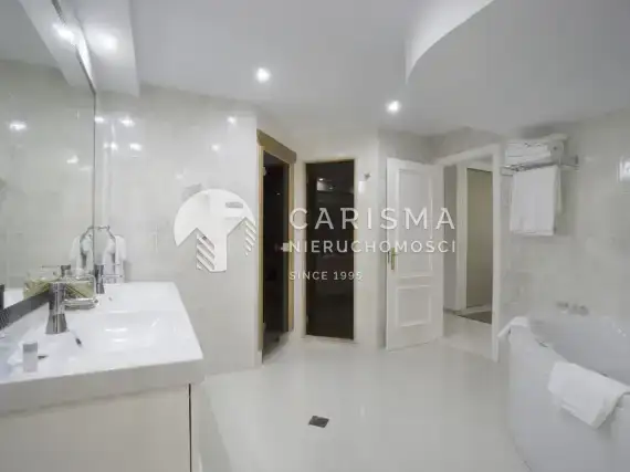 (23) Luksusowy apartament, pierwsza linia brzegowa, Costa del Sol, Miraflores