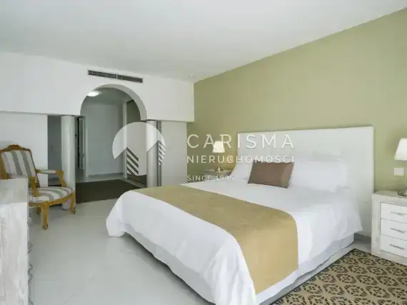 (24) Luksusowy apartament, pierwsza linia brzegowa, Costa del Sol, Miraflores