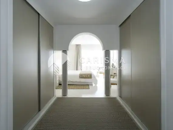 (26) Luksusowy apartament, pierwsza linia brzegowa, Costa del Sol, Miraflores