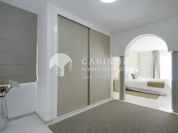 (27) Luksusowy apartament, pierwsza linia brzegowa, Costa del Sol, Miraflores