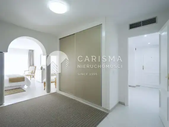 (28) Luksusowy apartament, pierwsza linia brzegowa, Costa del Sol, Miraflores