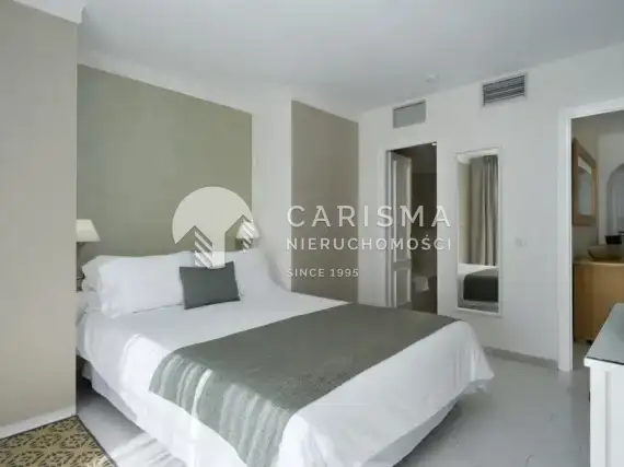 (29) Luksusowy apartament, pierwsza linia brzegowa, Costa del Sol, Miraflores