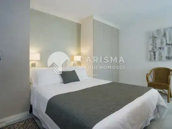 (30) Luksusowy apartament, pierwsza linia brzegowa, Costa del Sol, Miraflores