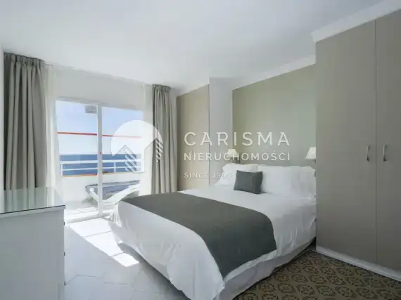 (31) Luksusowy apartament, pierwsza linia brzegowa, Costa del Sol, Miraflores