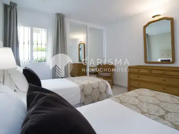 (35) Luksusowy apartament, pierwsza linia brzegowa, Costa del Sol, Miraflores