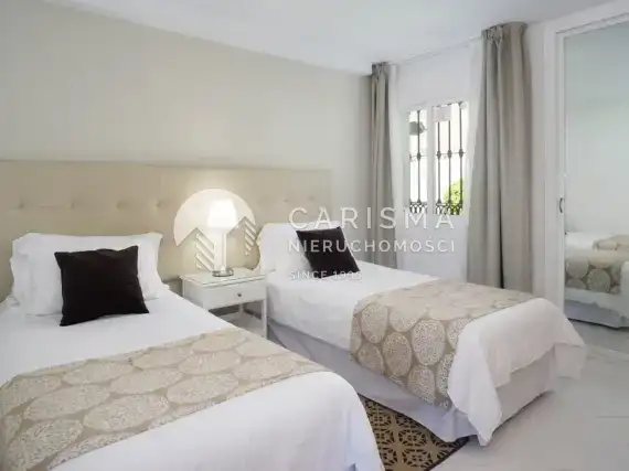 (36) Luksusowy apartament, pierwsza linia brzegowa, Costa del Sol, Miraflores