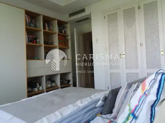 (16) Apartament w pierwszej linii brzegowej, Costalita, Costa del Sol