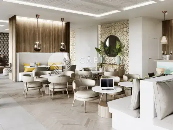 (23) Luksusowe apartamenty w budowie, Costa del Sol, Estepona
