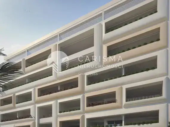 (19) Nowy, luksusowy apartament w pierwszej linii brzegowej, Estepona