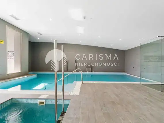 (26) Apartament z tarasem dachowym w Los Dolses