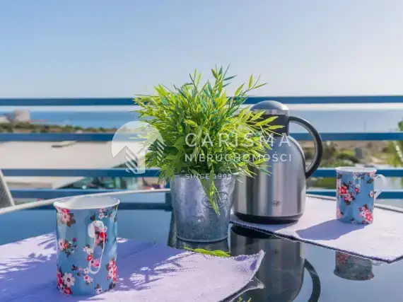 (16) Penthouse z widokiem na morze, Playa Flamenca, Costa Blanca