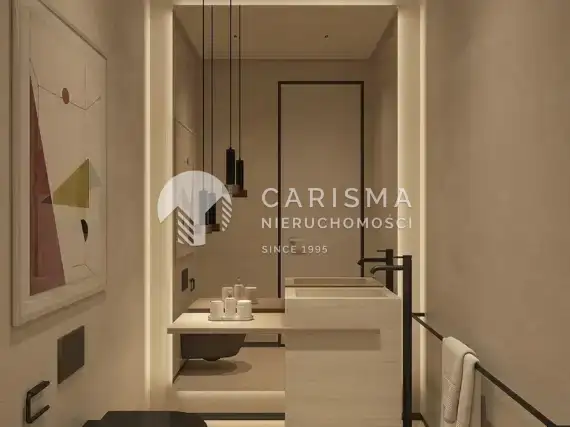 (11) Nowe apartamenty przy plaży Marbella