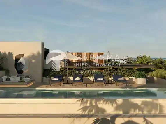 (13) Nowe apartamenty przy plaży Marbella