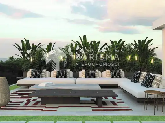 (17) Nowe apartamenty przy plaży Marbella