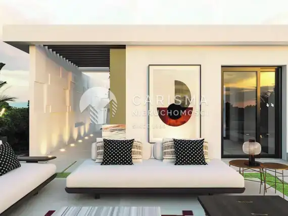 (18) Nowe apartamenty przy plaży Marbella